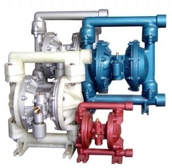 Small Diaphragm Pumps Self-Priming Diaphragm Pumps