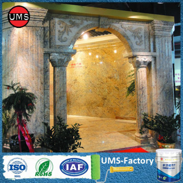 Granite paint texture for walls