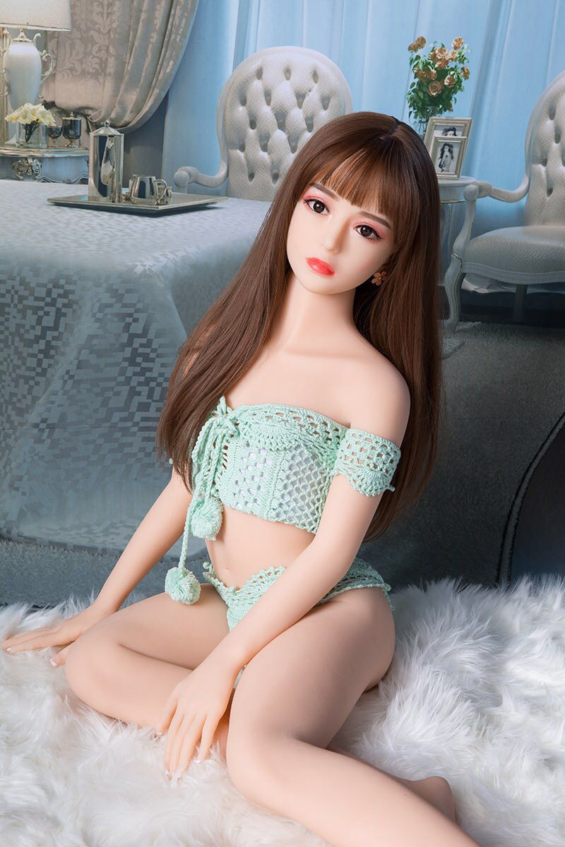 young girl sex doll