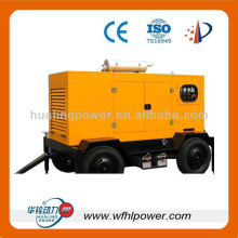 natural gas portable generators
