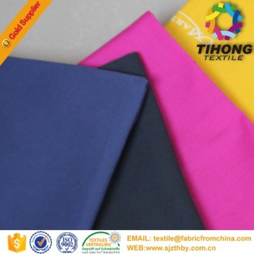 2016 hotsale thick canvas fabric dyeing cotton canvas fabric