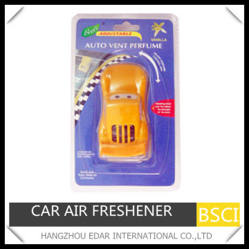 China Car Auto Vent Perfume 991149