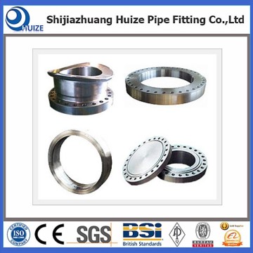 weld neck flanges stainless pipe A182 F316