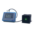 Thermopile laservermogensmeter voor 100W