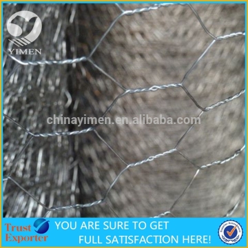 Electric Galvanized Chicken Net