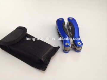 Mini Folding Hand Tool Pliers