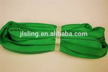 en1492 polyester round sling polyester endless webbing sling /webbing sling belt/nylon sling