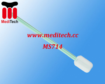 Compatible with Texwipe TX714-MEDITECH MS714 Microfiber Swab