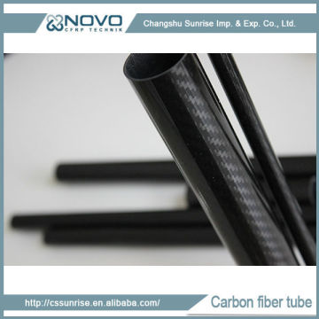 Wholesale Goods From China T700 Full Carbon Fiber Tube