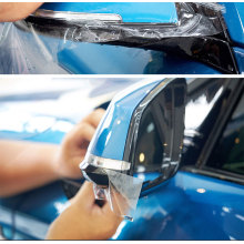 benefits of car paint protection film