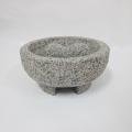 Batu Meksiko Mortar &amp; Pestle