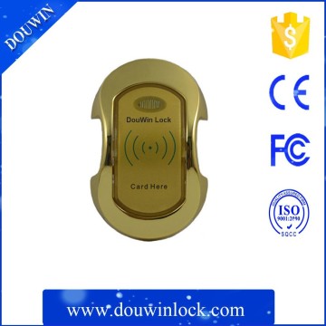 2016 newest smart RFID card sauna locker lock