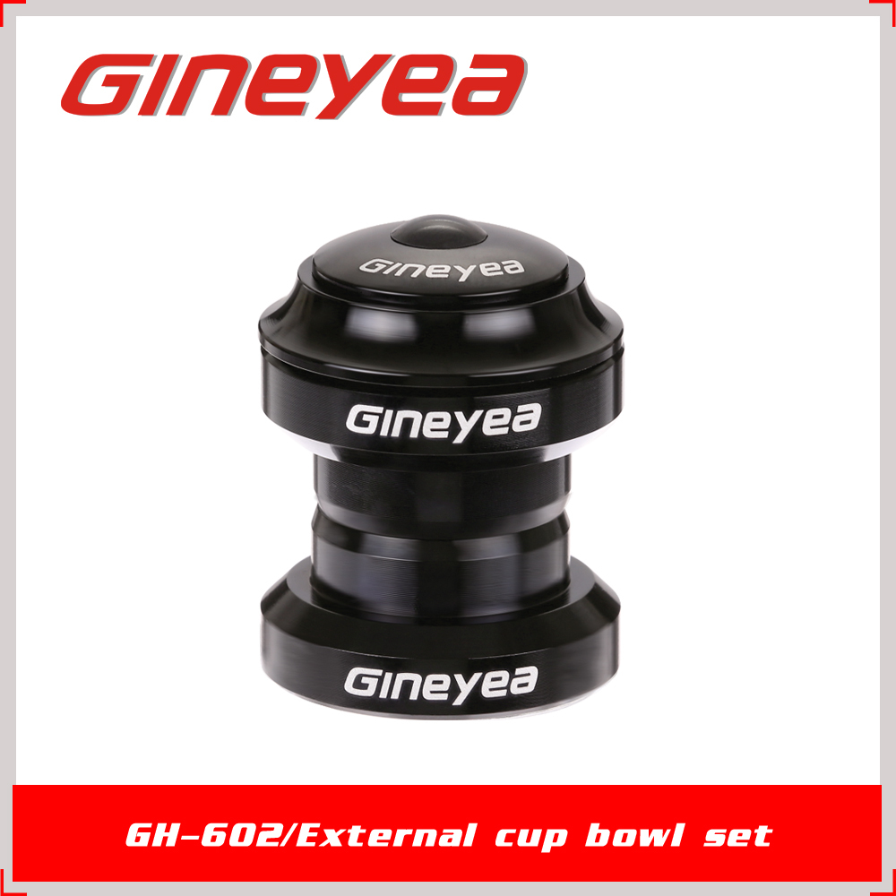 Externe Cup Headsets Sealed cartridge