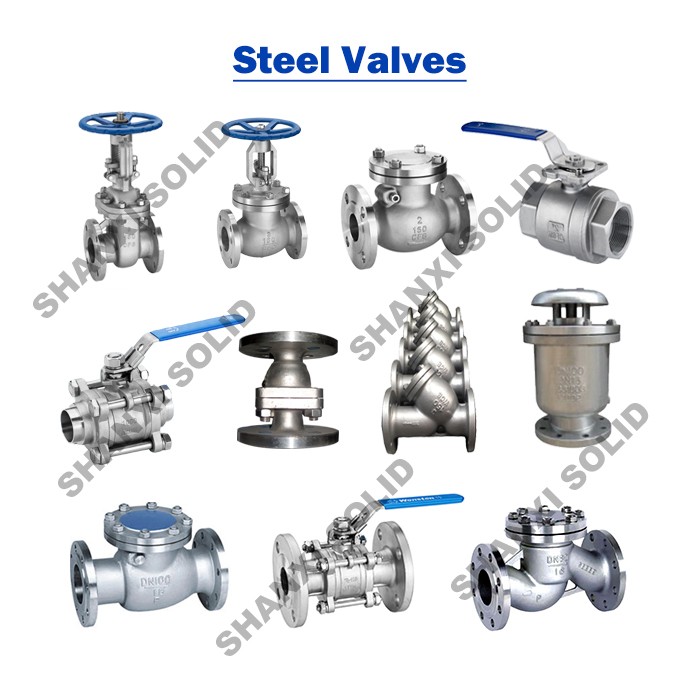 High Performance Cast Steel Triple Eccentric Flange Butterfly Valve Metal Seated Butterfly Valve