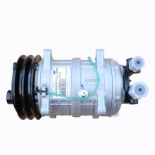 Chinese Refrigeration Compressor QP16 12V DC