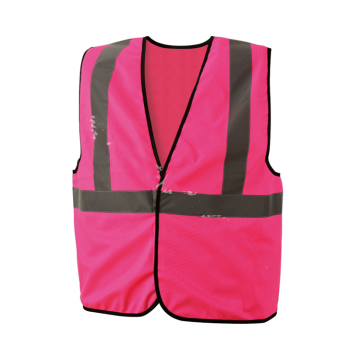 Reflective Traffic Safety Vest Outdoor Security Vest