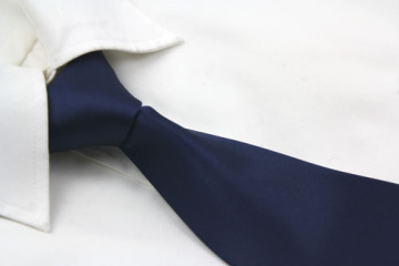 Mens Polyester Tie