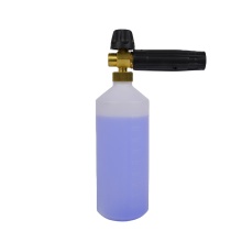 High Pressure snow foam lance foam cannon