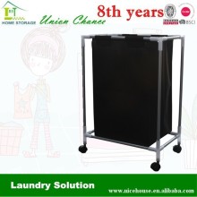 laundry carts and trolley,laundry trolley linen trolley housekeeping cart