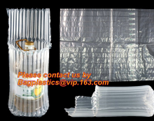 Environmental Air Packing, antistatic air bubble bag, air column bag