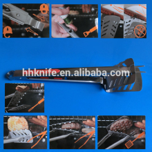 Multifunction BBQ Tool