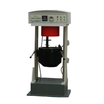 STLJ-5 Laboratory Asphalt Mixture Mixer 20L
