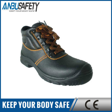 steel toe cap safety shoes