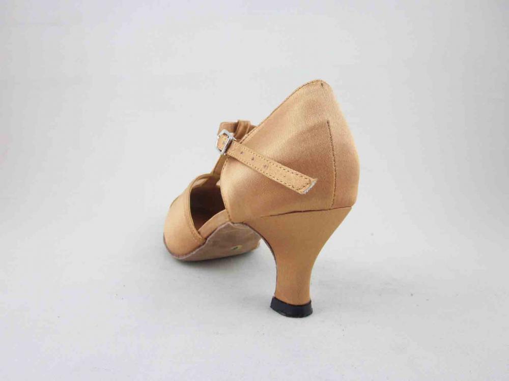 Dance Shoes Au