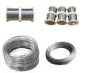 UNS N04400 / Monel400 Wire - Nickelbaserad legering