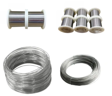 UNS N04400 / Monel400 wire - Nickel based alloy