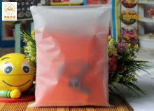 CPE Zipper Bags,T-shirt CPE Slide Bags