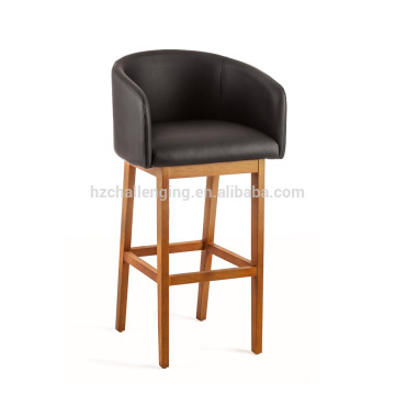 BS018 Long legged chair