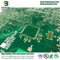 PCB หลายชั้นความแม่นยำสูง 4/4 มม