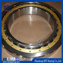Machine Bearing Cylindrical Roller Bearing Nu1005 Bearing
