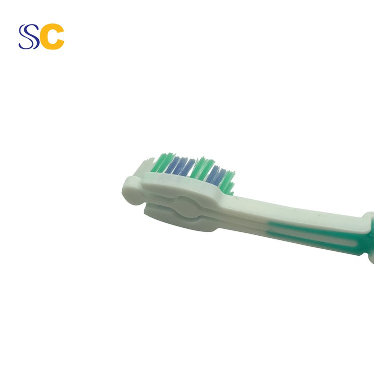 Best Oral Care Toothbrush For Adults