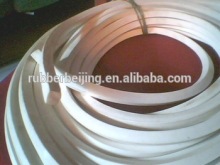 2014 Silicon Rubber Edging Strips