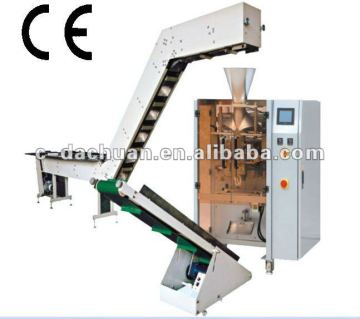 Input drier medicine packing machinery