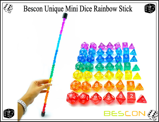 Радужная палка-1 Rainbow Stick-1