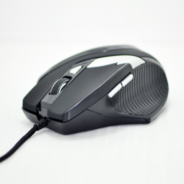 Molde de plástico para mouse OEM para computador