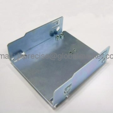 Metal Stamping Parts Applied to Computer Peripherals CP-006