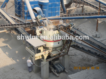 sand blast machine products made from sand