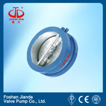 304 check valve for compressors material