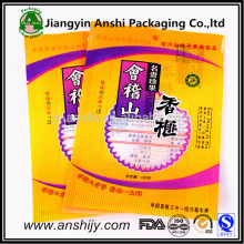 Factory price OEM design your own plastic bag imported from china