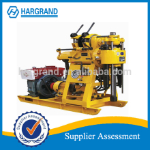 HZ-200YY spindle drilling rig,borehole drilling machine price