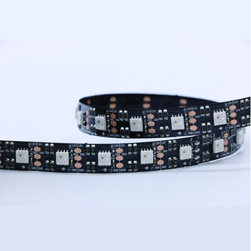 Bande led numérique smd5050 SK6812