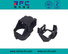 Precision Semiconductor Parts Processing