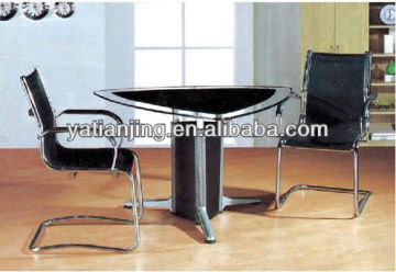 modern hot negotiation desk/office furniture
