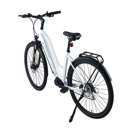 XY-Aura ebike cross hybrid bicycle