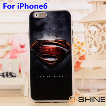 reliable PC case for iphone6 case, for iphone6 cover accessory, pc cover for iphone6