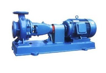 Is Self Priming Centrifugal Water Pump